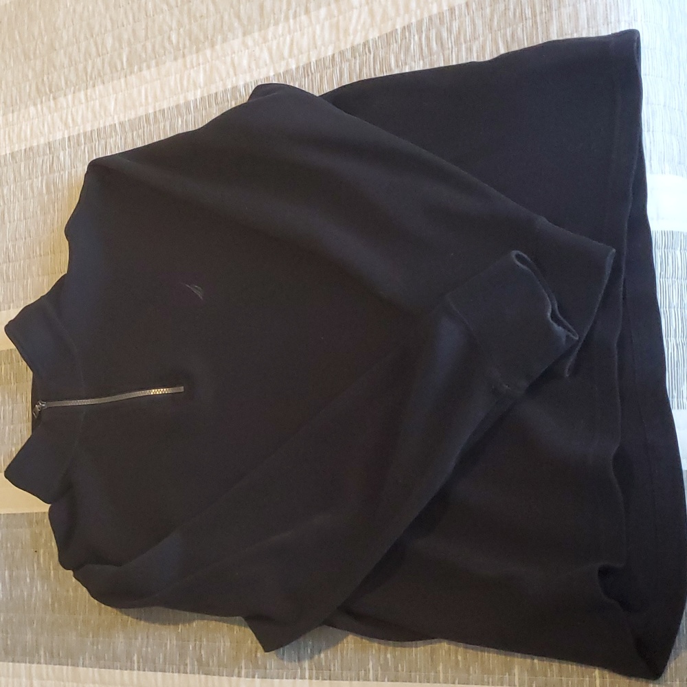 Mens pullover